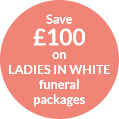 Cremation Packages saving